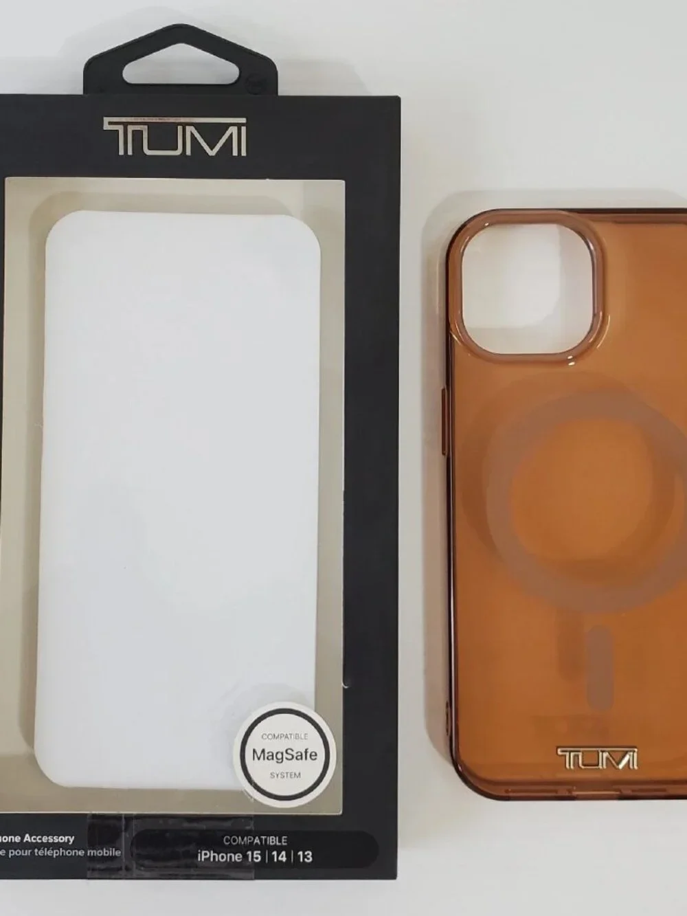 Tumi 2026 made